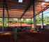 Q345b Warsztat prefabrykacji stali konstrukcyjnej dachu EPS