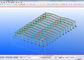 Łatwy / szybki montaż Konstrukcja prefabrykowana Zaprojektuj profesjonalny panel warstwowy z prefabrykatów stalowych