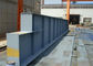 Warehouse Light Steel H H Beam zindywidualizowane usługi One Stop Materials