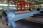 Prefabrykowana metalowa konstrukcja konstrukcyjna ISO 9001 2015 Zatwierdzona norma jakości