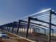Długa żywotność Rygid Framework Prefabricated Steel Structure Workshop Building Solution
