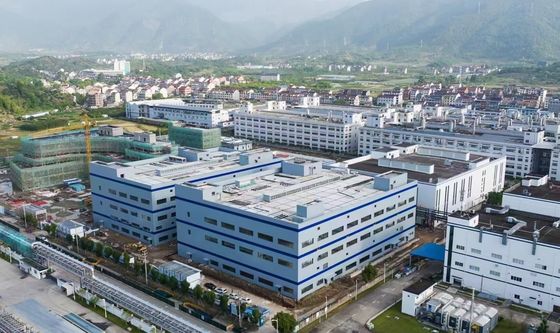 Wysoka odporność sejsmiczna i szybka budowa dzięki trwałej stalowej konstrukcji magazynu dla Twoich potrzeb magazynowych