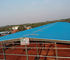 Bone Roof DFT 80um PRS Magazyn konstrukcji stalowych belkowych
