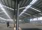 Fabryka Konstrukcji Stalowych Przemysłowych, Insulated Steel Structure Factory