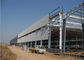 Zindywidualizowana konstrukcja ramy Konstrukcja Rama portalu budowlanego