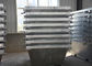 Australijskie ciężkie ładowanie wyrobów stalowych Usługi galwanizowane do pojemników na odpady