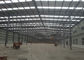 Fire Proof Steel Warehouse Construction 120 * 60 * 9 M Do urządzeń sportowych Impulse