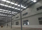 Fire Proof Steel Warehouse Construction 120 * 60 * 9 M Do urządzeń sportowych Impulse