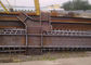 Budynek przemysłowy Stal konstrukcyjna Belki spawalne Q235b / Q345b Heavy Type