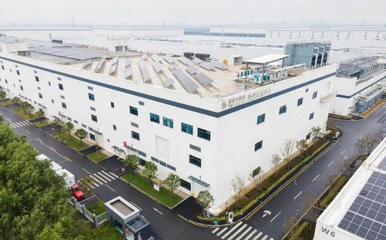 Najlepsze rozwiązanie dla budowy konstrukcji stalowych - prefabrykowane budynki warsztatowe