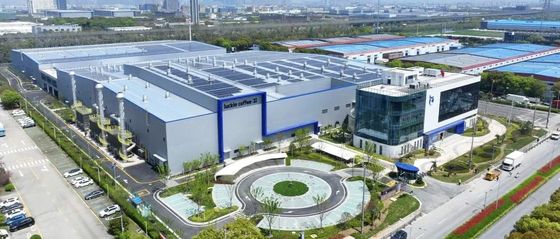 Najlepsze rozwiązanie dla budowy konstrukcji stalowych - prefabrykowane budynki warsztatowe