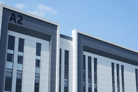 Najlepsze rozwiązanie dla budowy konstrukcji stalowych - prefabrykowane budynki warsztatowe