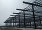 Industrial Steel Structure Building Light Konstrukcje stalowe Rama Portal Frame Warehouse
