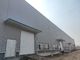 Portal przemysłowy Riged Frame Warsztaty ze stali konstrukcyjnej Produkcja i budowa budynków
