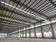 Portal przemysłowy Riged Frame Warsztaty ze stali konstrukcyjnej Produkcja i budowa budynków