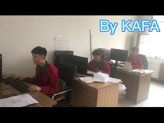 Wykonanie konstrukcji stalowych